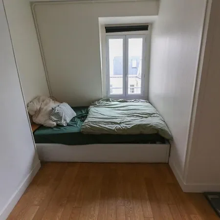 Comfortable And Spacious In 3rd *